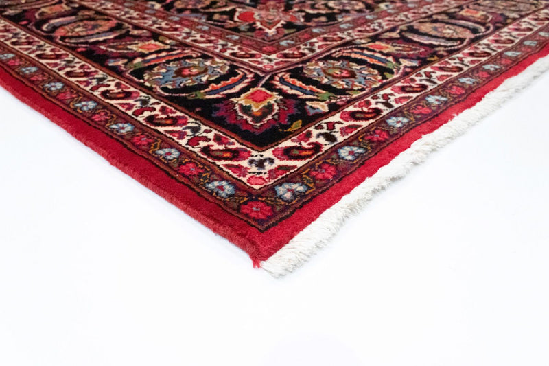 Alfombra persa - Clásica - 300 x 205 cm - rojo