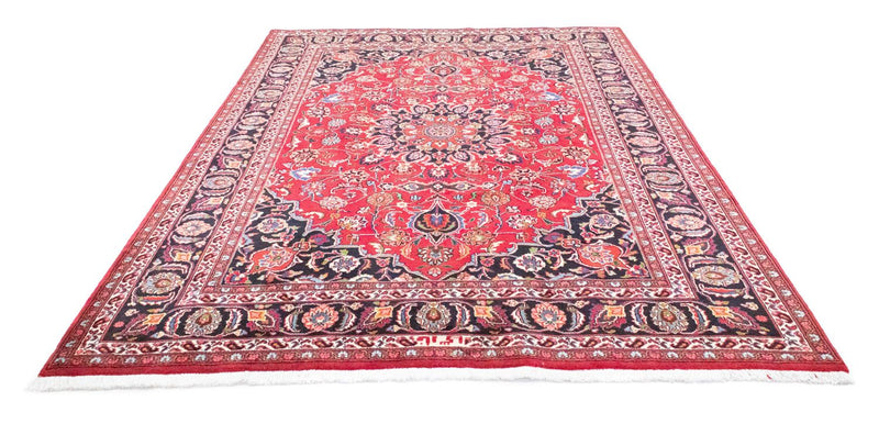 Alfombra persa - Clásica - 300 x 205 cm - rojo