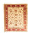 Alfombra Ziegler - 302 x 252 cm - beige
