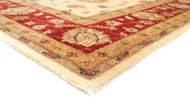Alfombra Ziegler - 302 x 252 cm - beige