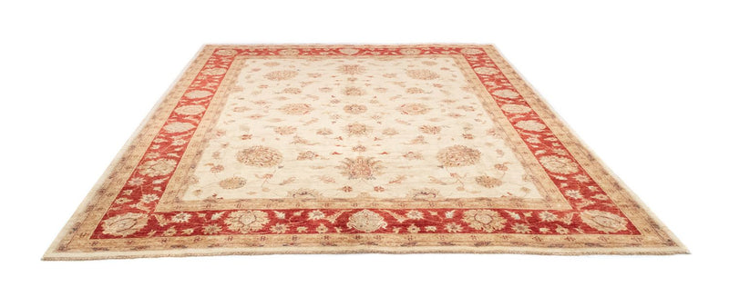 Alfombra Ziegler - 302 x 252 cm - beige
