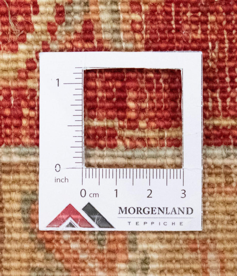 Alfombra Ziegler - 302 x 252 cm - beige
