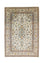 Alfombra persa - Keshan - 292 x 193 cm - beige