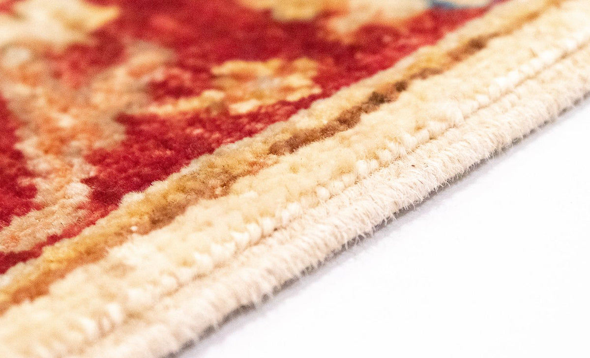 Alfombra Ziegler - 94 x 62 cm - beige