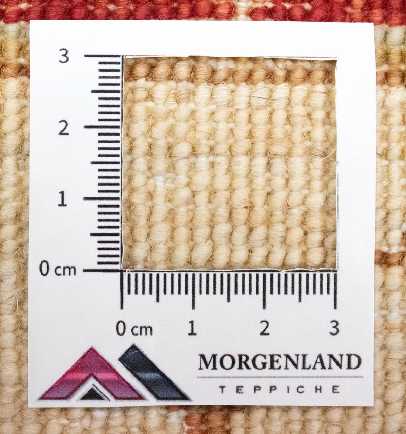 Alfombra Ziegler - 94 x 62 cm - beige