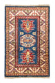 Kazak Alfombra 90x58cm - Alfombra oriental