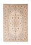Alfombra persa - Keshan - 305 x 200 cm - beige