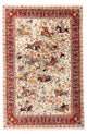 Mashhad Alfombra 306x193cm - Alfombra persa
