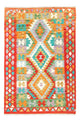 Kilim Maimana Alfombra 102x154cm - Alfombra de lana