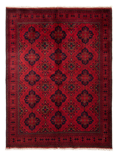 Khal Mohammadi Alfombra 156x200cm - Alfombra oriental