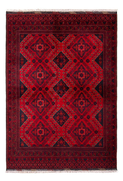 Khal Mohammadi Alfombra 126x199cm - Alfombra oriental