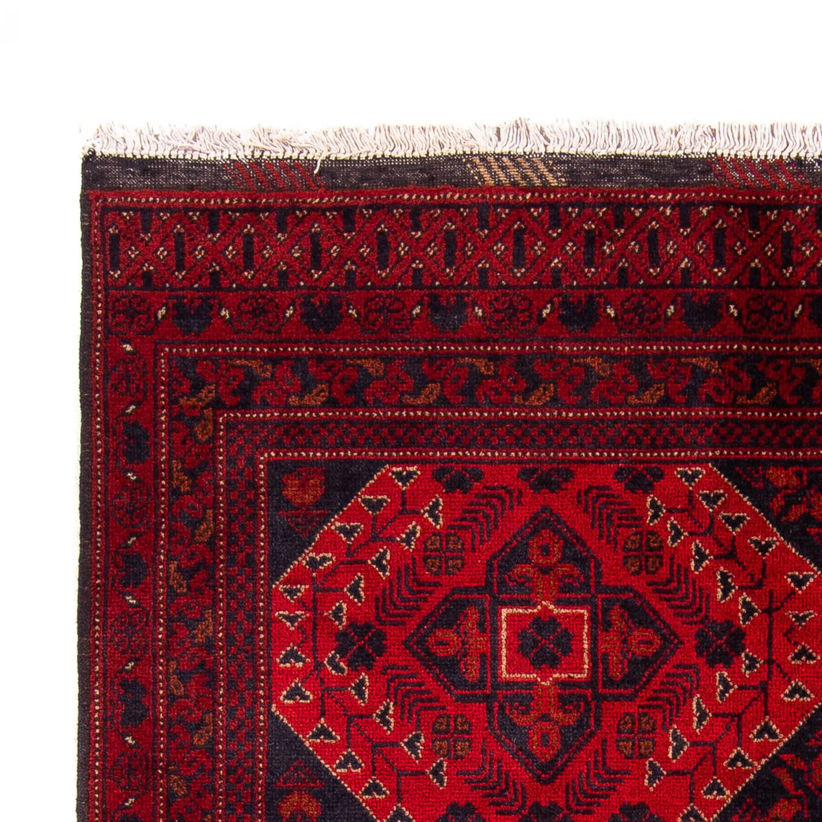 Khal Mohammadi Alfombra 126x199cm - Alfombra oriental