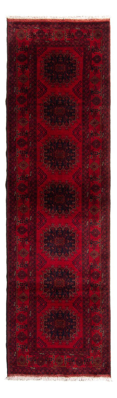 Khal Mohammadi Alfombra 82x295cm - Alfombra oriental