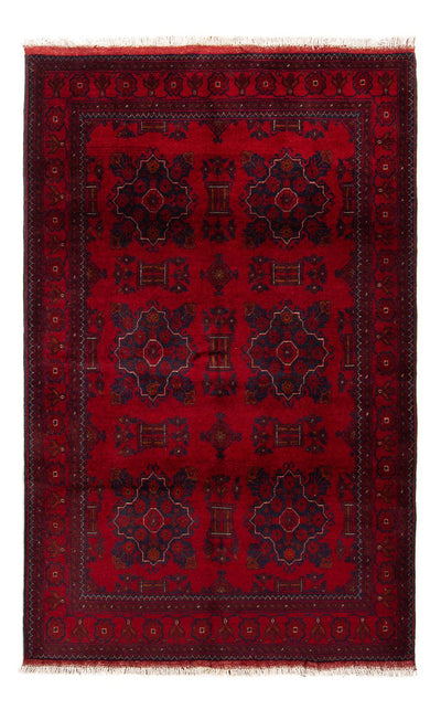 Khal Mohammadi Alfombra 126x219cm - Alfombra oriental