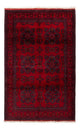 Khal Mohammadi Alfombra 126x219cm - Alfombra oriental