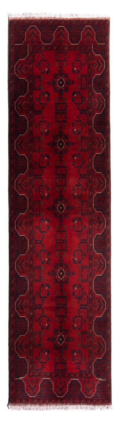 Khal Mohammadi Alfombra 82x298cm - Alfombra oriental
