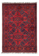 Khal Mohammadi Alfombra 78x125cm - Alfombra oriental