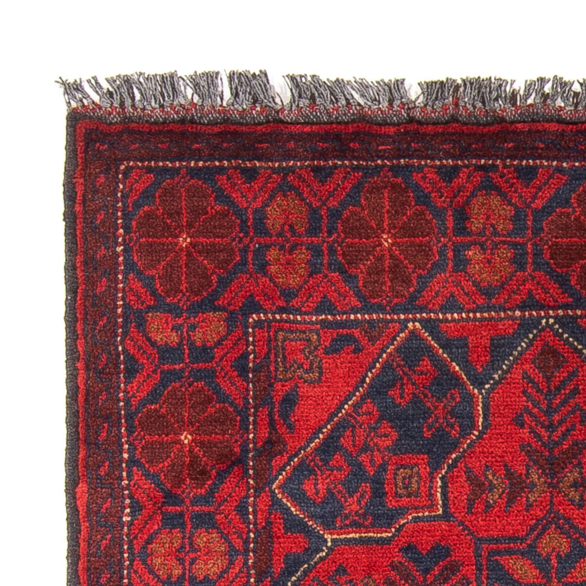 Khal Mohammadi Alfombra 78x125cm - Alfombra oriental