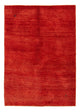 Loribaft Alfombra 122x182cm - Perserteppich Wollteppich