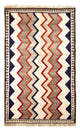 Gabbeh persa Alfombra 142x91cm - Perserteppich Wollteppich