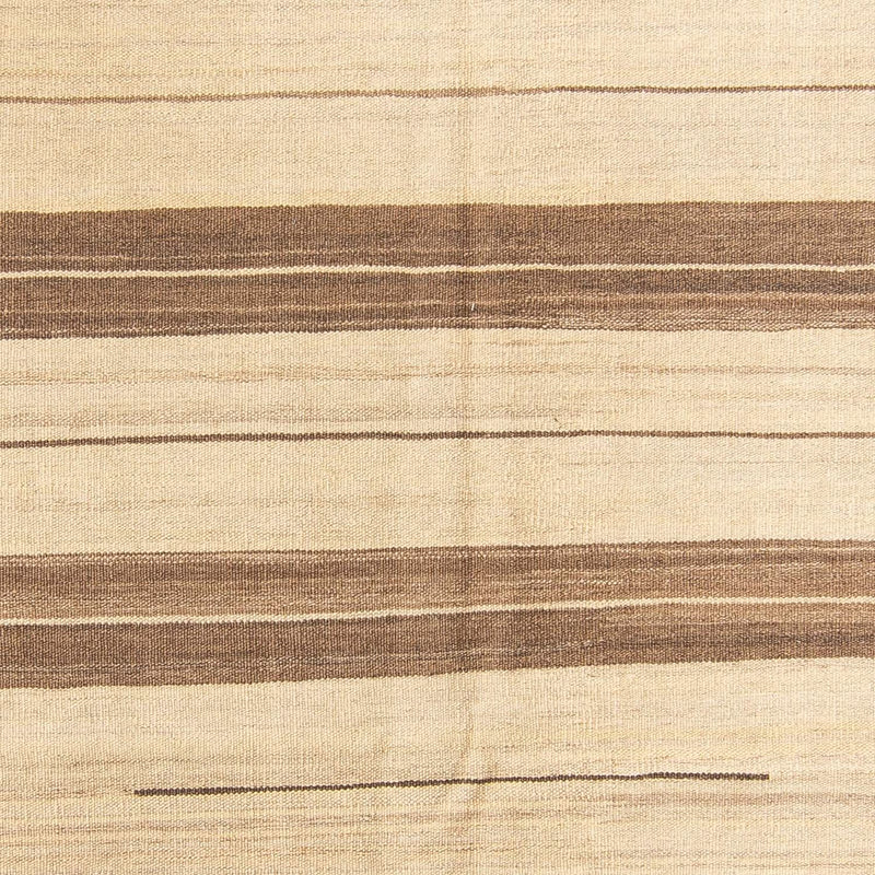 Alfombra Kelim - Oriental - 242 x 176 cm - beige