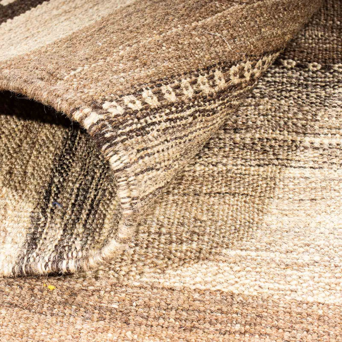 Alfombra Kelim - Oriental - 200 x 153 cm - multicolor