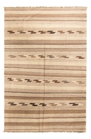 Alfombra Kelim - Oriental - 256 x 165 cm - multicolor