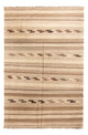 Kilim Fars Alfombra 165x256cm