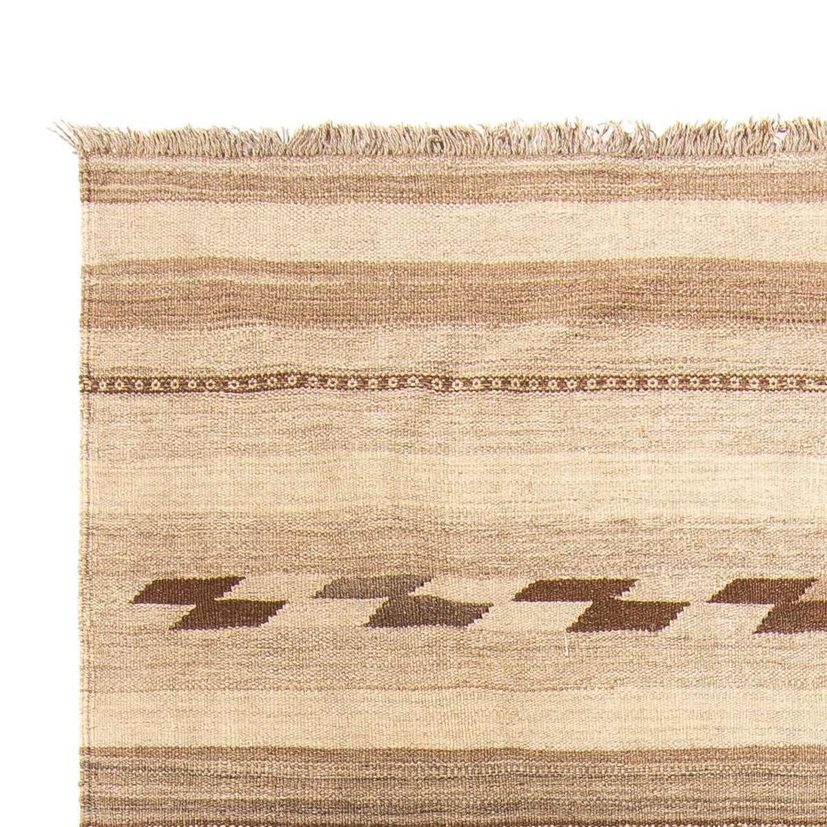 Kilim Fars Alfombra 165x256cm