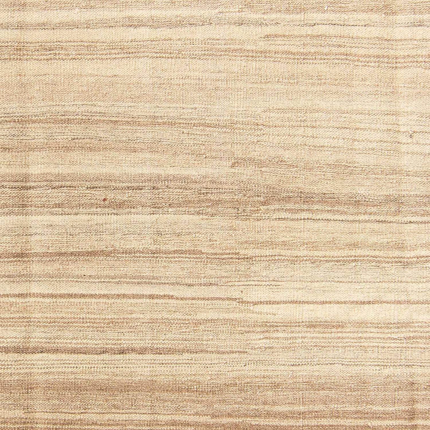 Alfombra Kelim - Oriental - 244 x 182 cm - beige