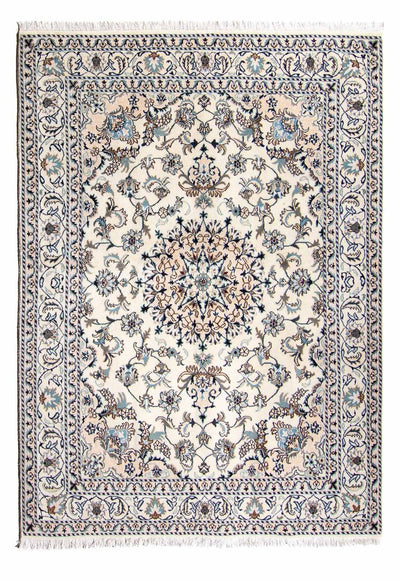 Nain - 12La Alfombra 167x229cm - Alfombra persa