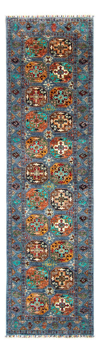 Ariana Alfombra 84x304cm - Alfombra oriental – product image