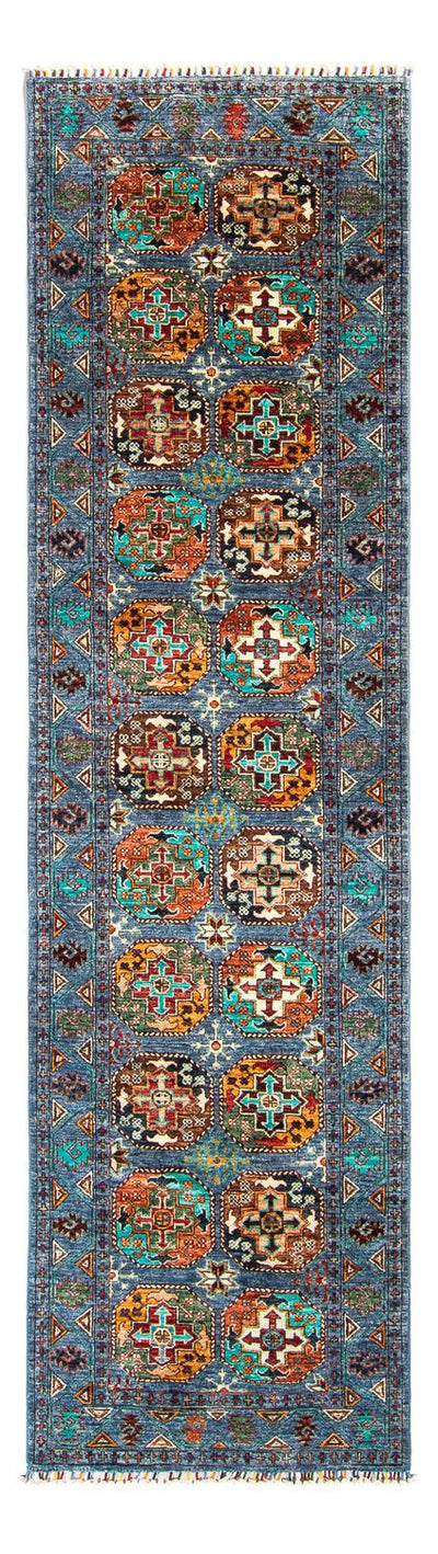 Ariana Alfombra 84x304cm - Alfombra oriental