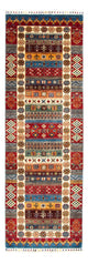 Ariana Alfombra 89x286cm - Alfombra oriental