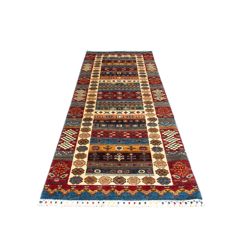 Alfombra de pasillo Alfombra Ziegler - Ariana - 286 x 89 cm - multicolor