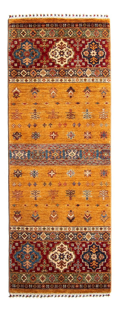 Shal Alfombra 74x215cm - Alfombra oriental