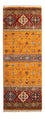Alfombra de pasillo Alfombra Ziegler - Shal - 215 x 74 cm - naranja