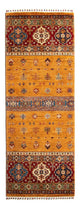 Shal Alfombra 215x74cm - Alfombra oriental