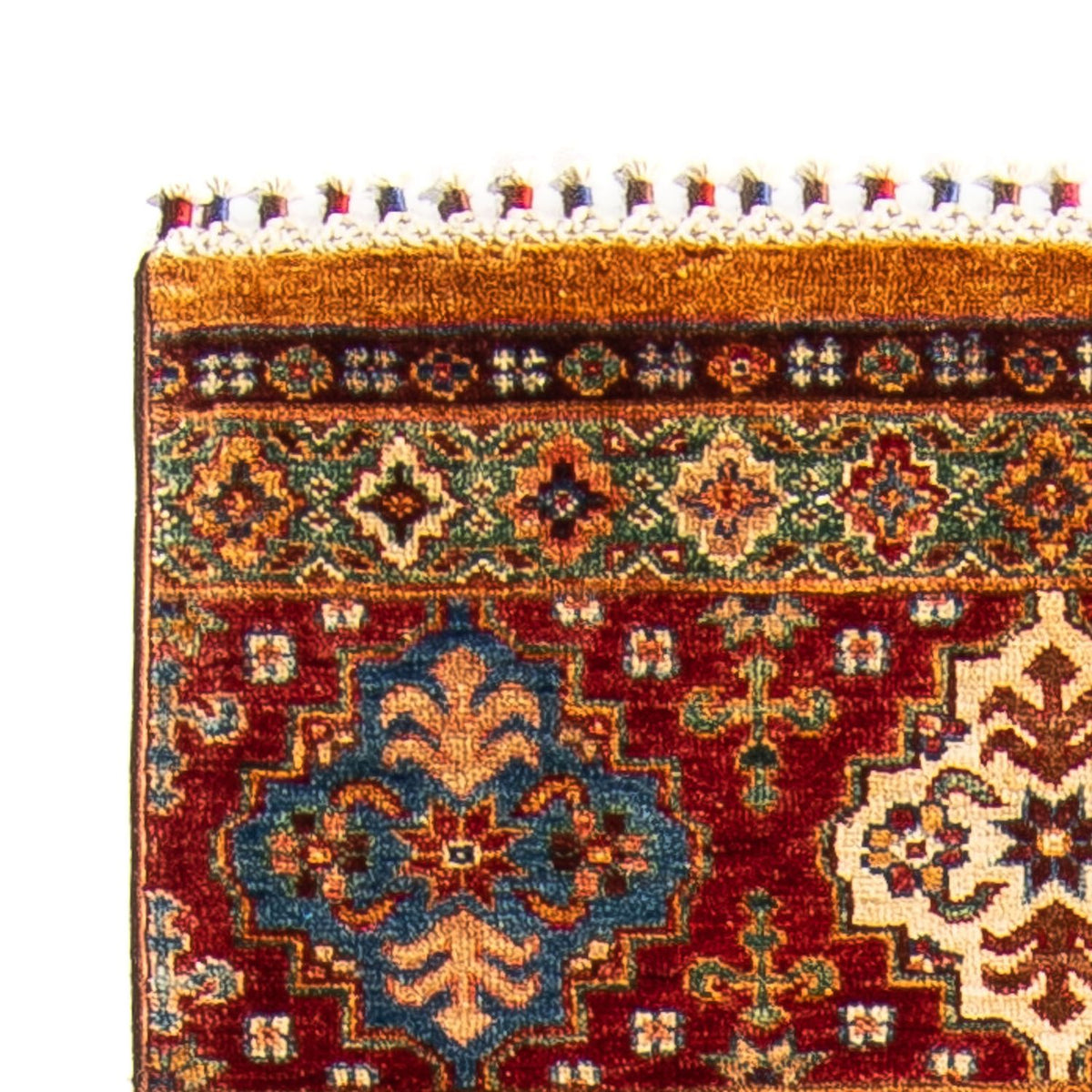 Shal Alfombra 215x74cm - Alfombra oriental