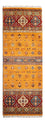 Alfombra de pasillo Alfombra Ziegler - Shal - 215 x 74 cm - naranja