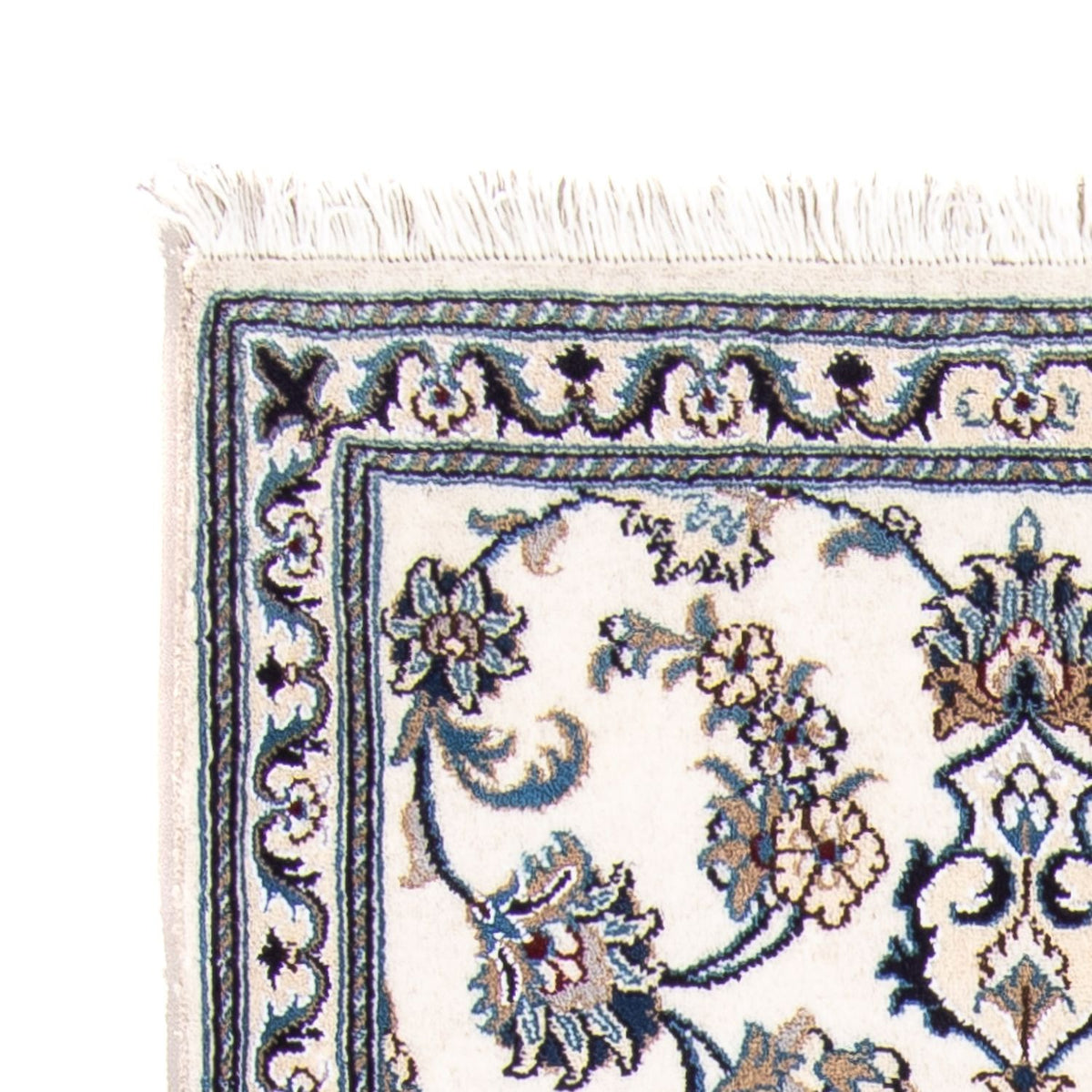 Nain Alfombra 80x202cm - Alfombra persa