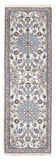 Nain - 9 la Alfombra 196x63cm - Alfombra persa