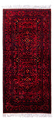 Khal Mohammadi Alfombra 102x203cm - Alfombra oriental