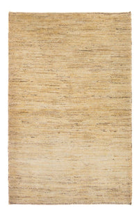 Alfombra Gabbeh - Persa - 149 x 108 cm - beige claro