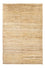 Alfombra Gabbeh - Persa - 154 x 95 cm - beige claro
