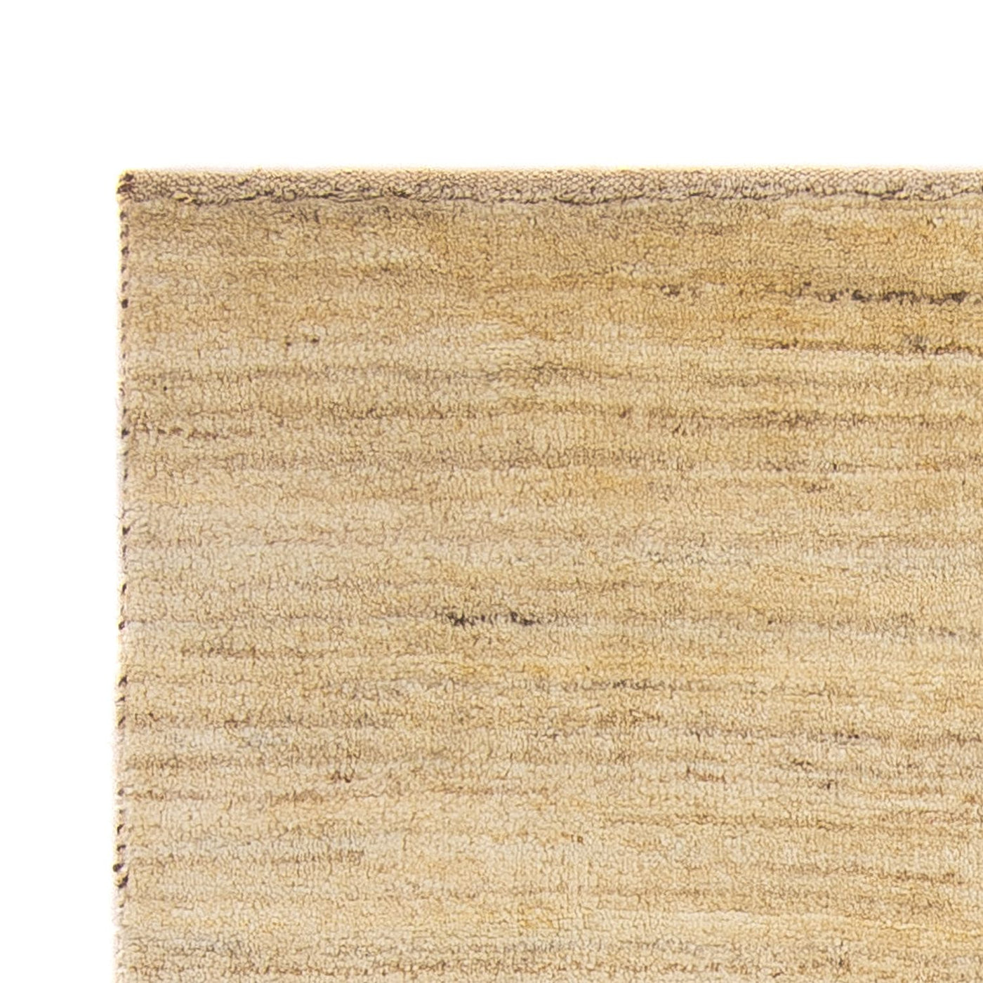 Gabbeh Persa Alfombra 150x92cm - Perserteppich Wollteppich