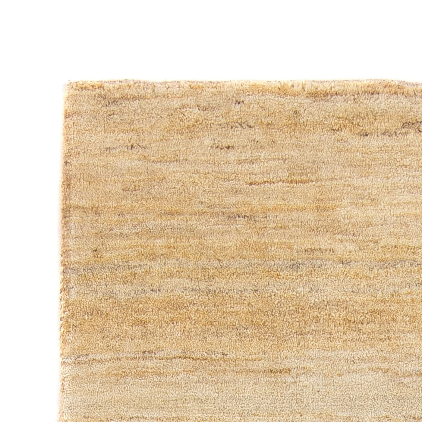 Gabbeh persa Alfombra 165x87cm - Perserteppich Wollteppich