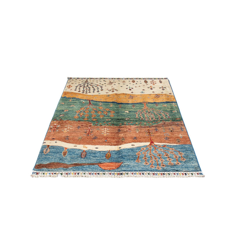 Alfombra Ziegler - Ariana - 150 x 104 cm - multicolor