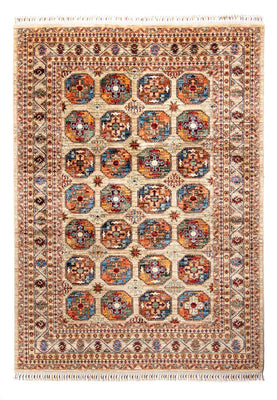 Alfombra Ziegler - Ariana - 247 x 175 cm - beige