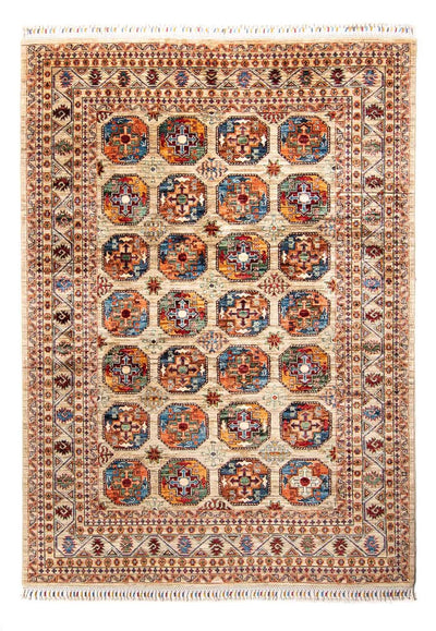 Ariana Alfombra 175x247cm - Alfombra oriental